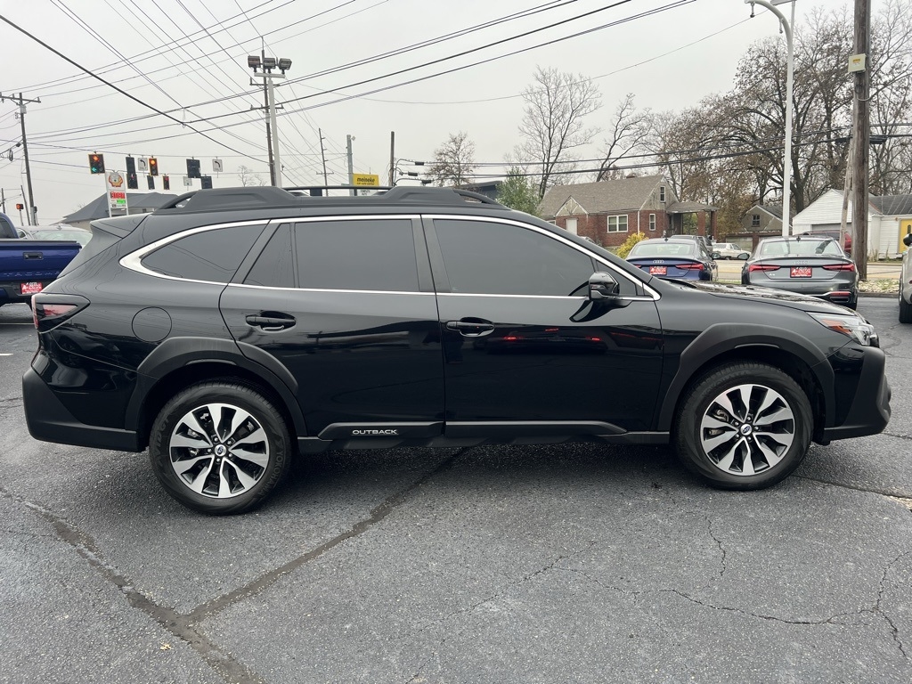 Subaru Outback Limited 2024