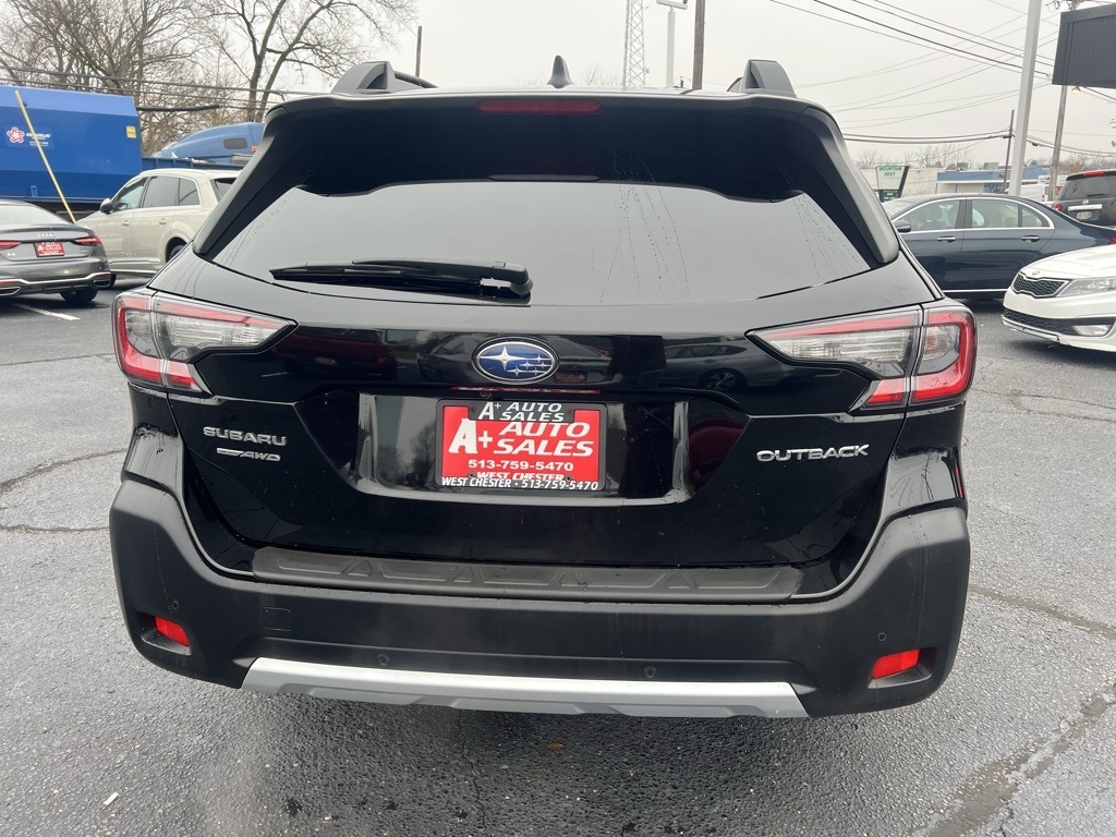 Subaru Outback Limited 2024