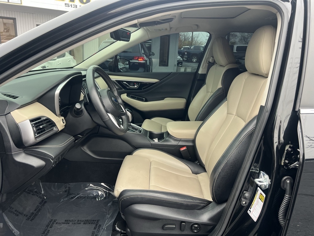 Subaru Outback Limited 2024