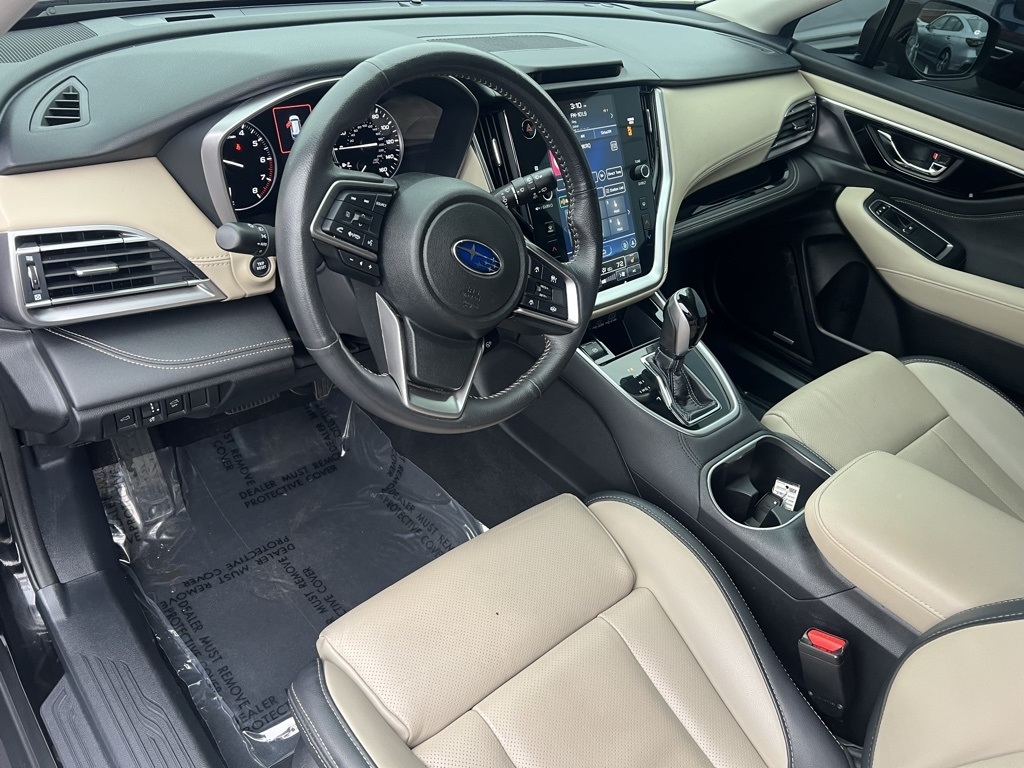 Subaru Outback Limited 2024