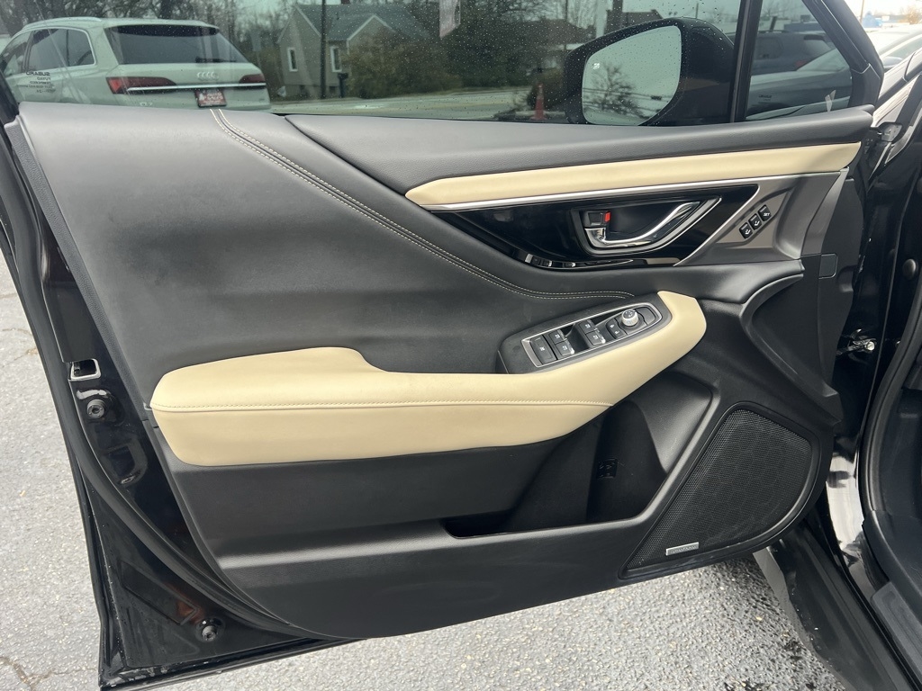 Subaru Outback Limited 2024