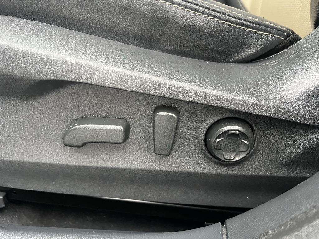 Subaru Outback Limited 2024