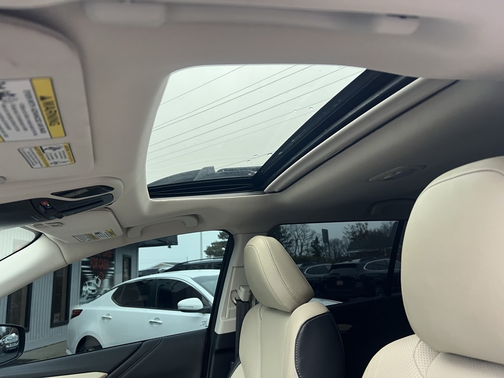 Subaru Outback Limited 2024