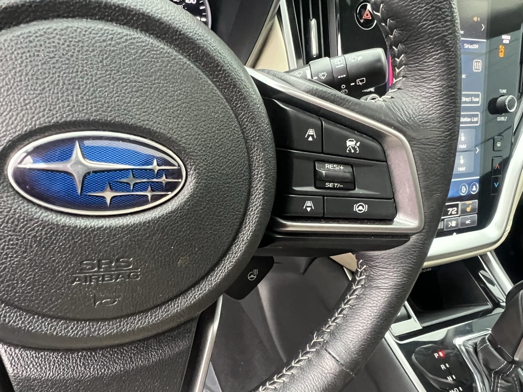 Subaru Outback Limited 2024