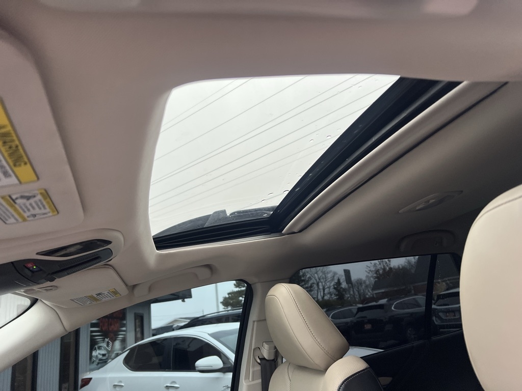 Subaru Outback Limited 2024