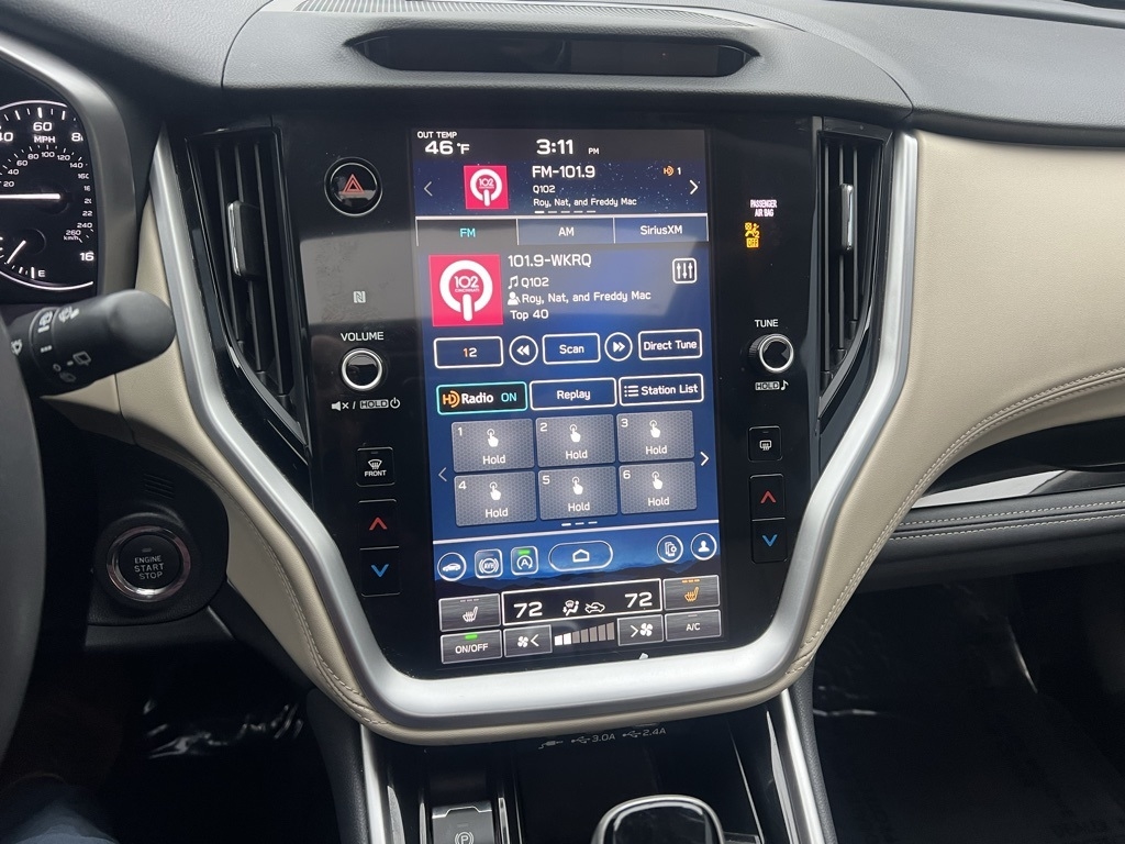 Subaru Outback Limited 2024