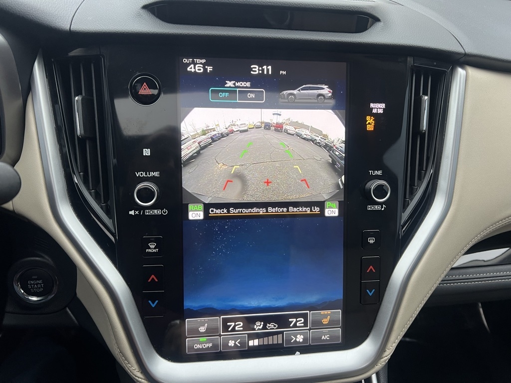 Subaru Outback Limited 2024