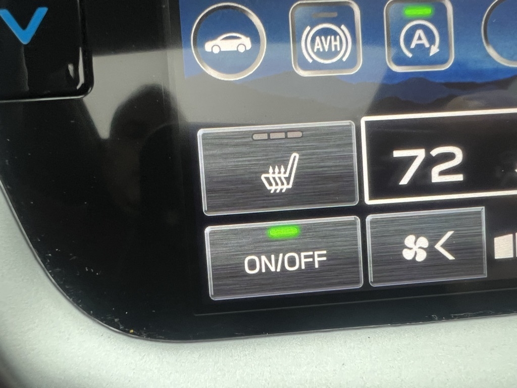 Subaru Outback Limited 2024