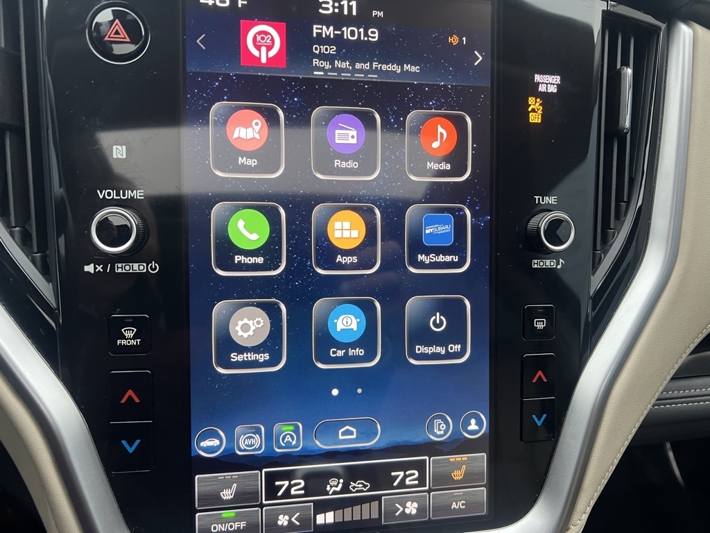 Subaru Outback Limited 2024