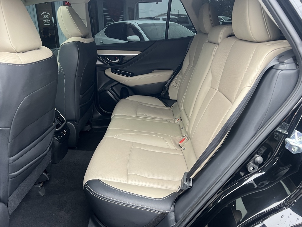 Subaru Outback Limited 2024