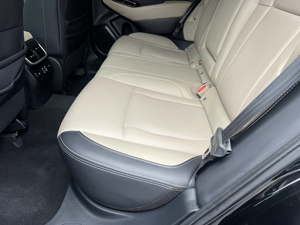 Subaru Outback Limited 2024