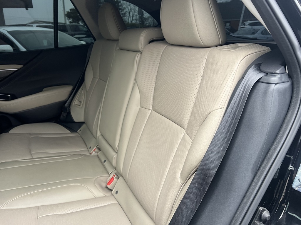 Subaru Outback Limited 2024