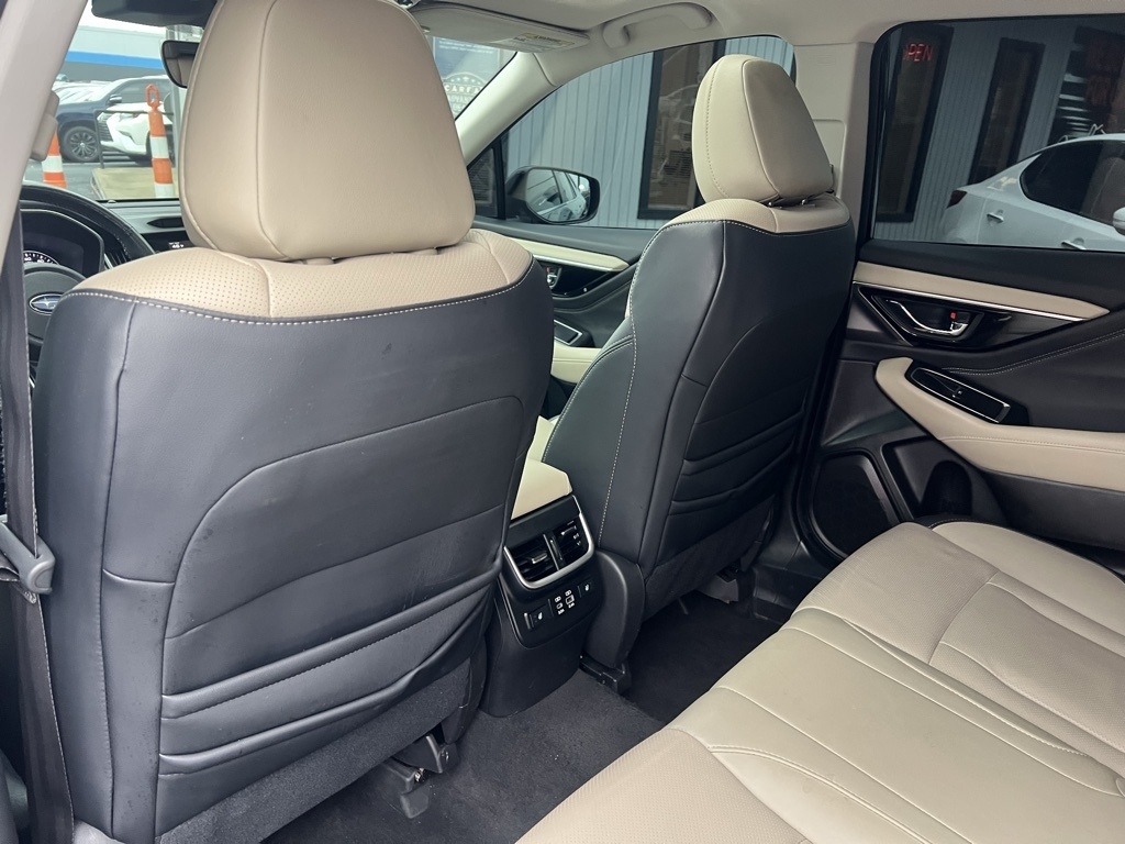 Subaru Outback Limited 2024