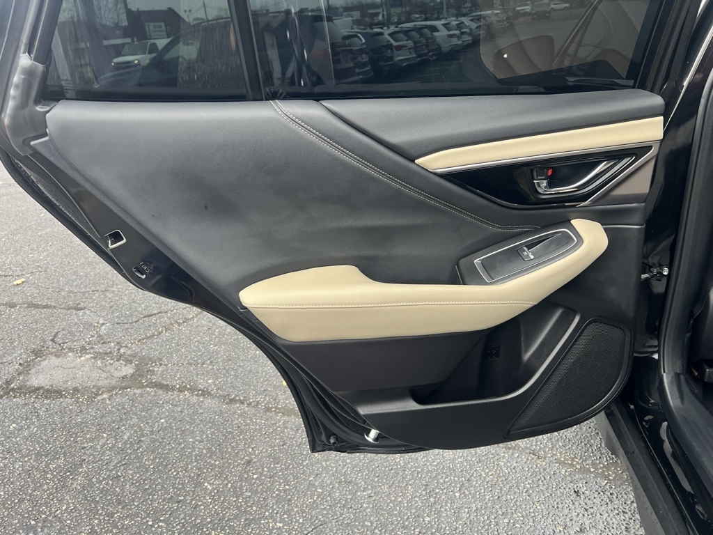 Subaru Outback Limited 2024