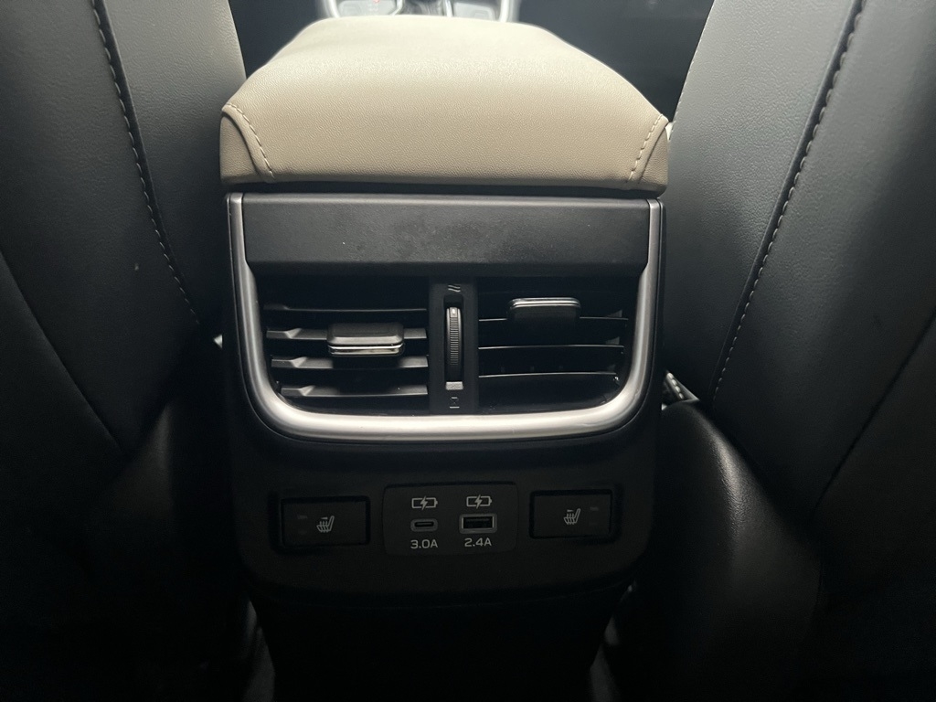 Subaru Outback Limited 2024