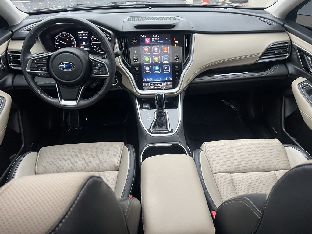 Subaru Outback Limited 2024