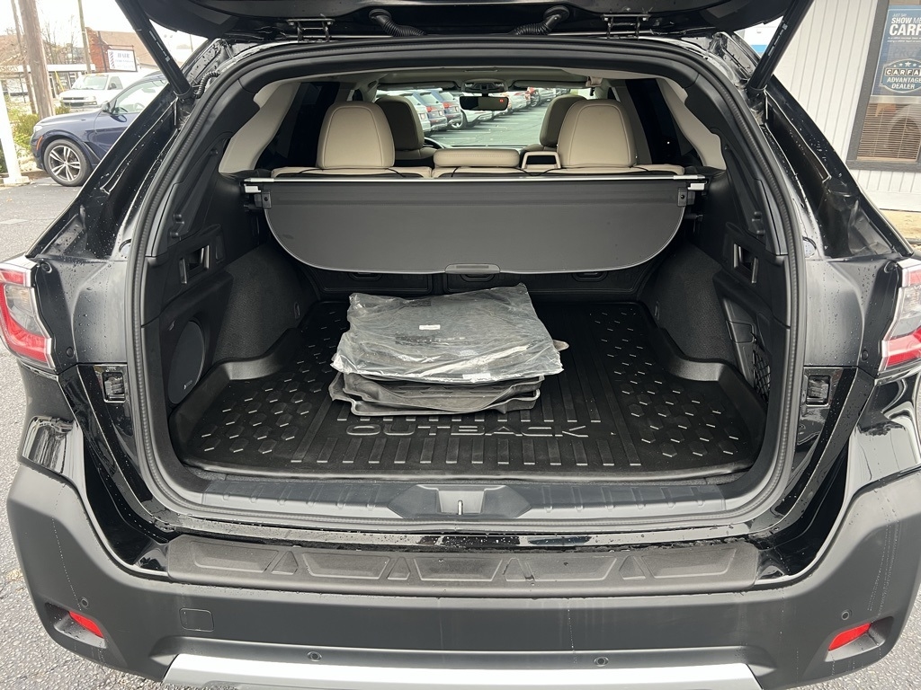 Subaru Outback Limited 2024