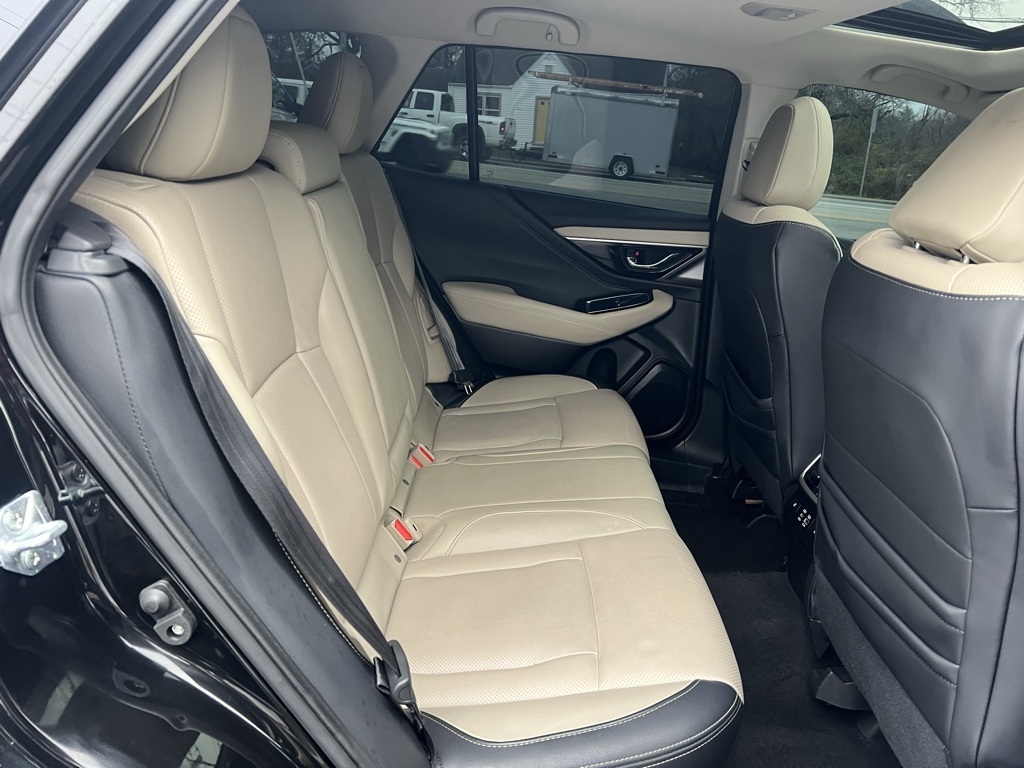 Subaru Outback Limited 2024