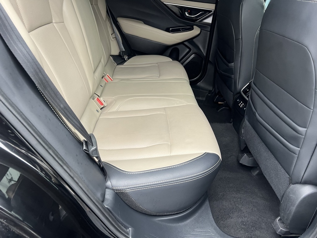 Subaru Outback Limited 2024