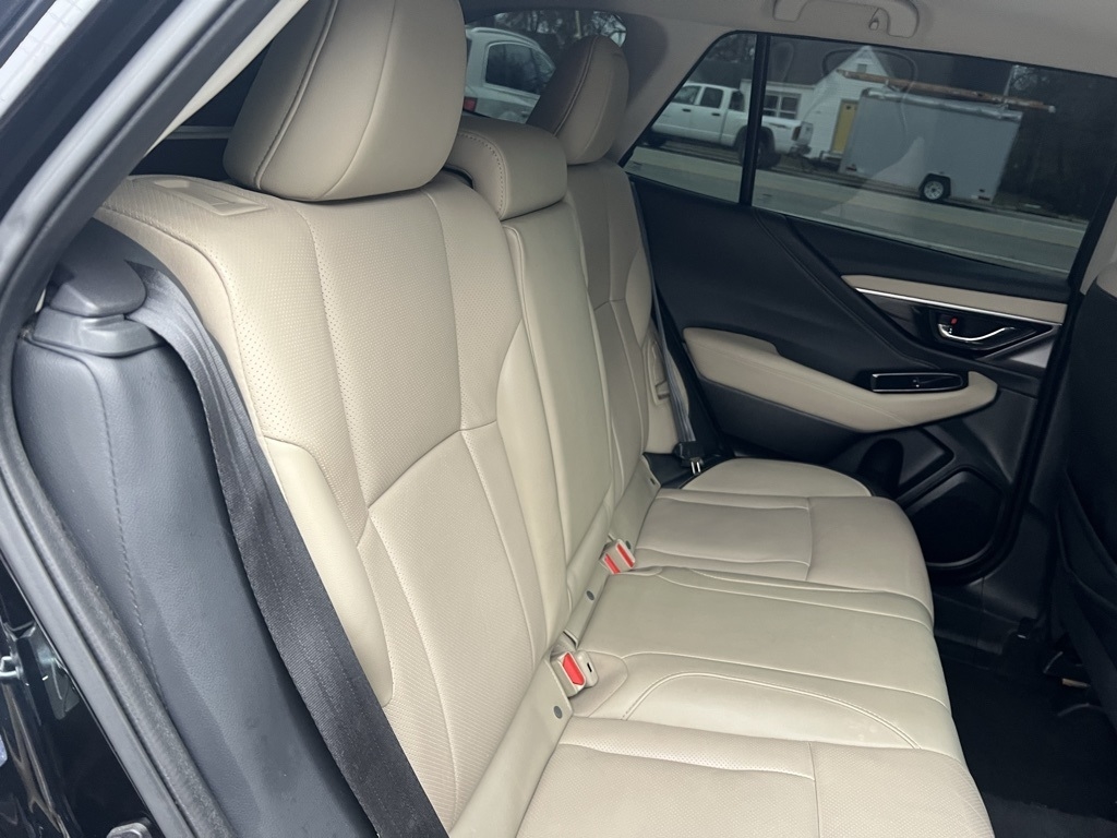 Subaru Outback Limited 2024