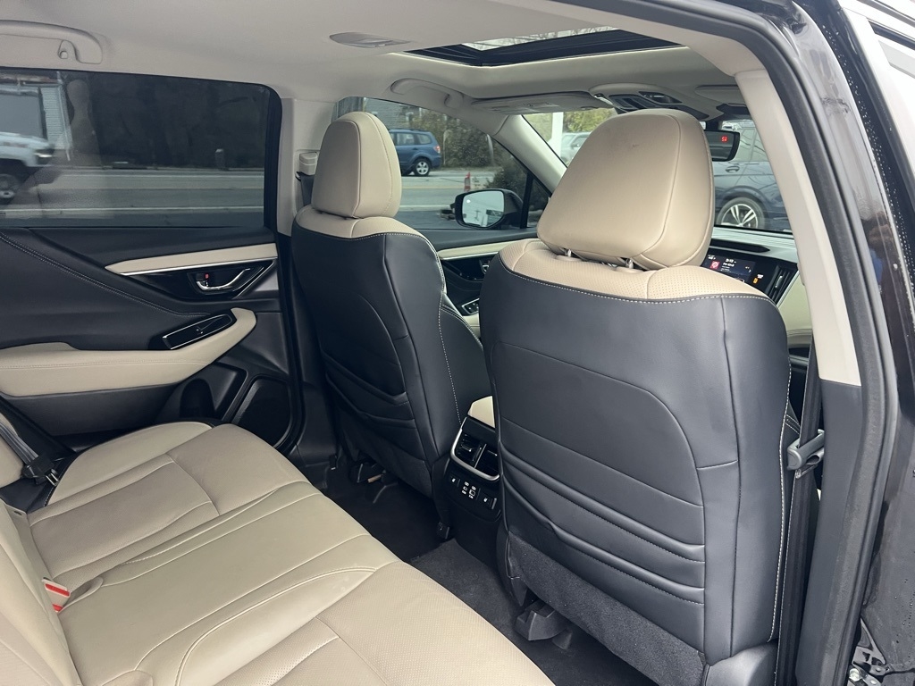 Subaru Outback Limited 2024