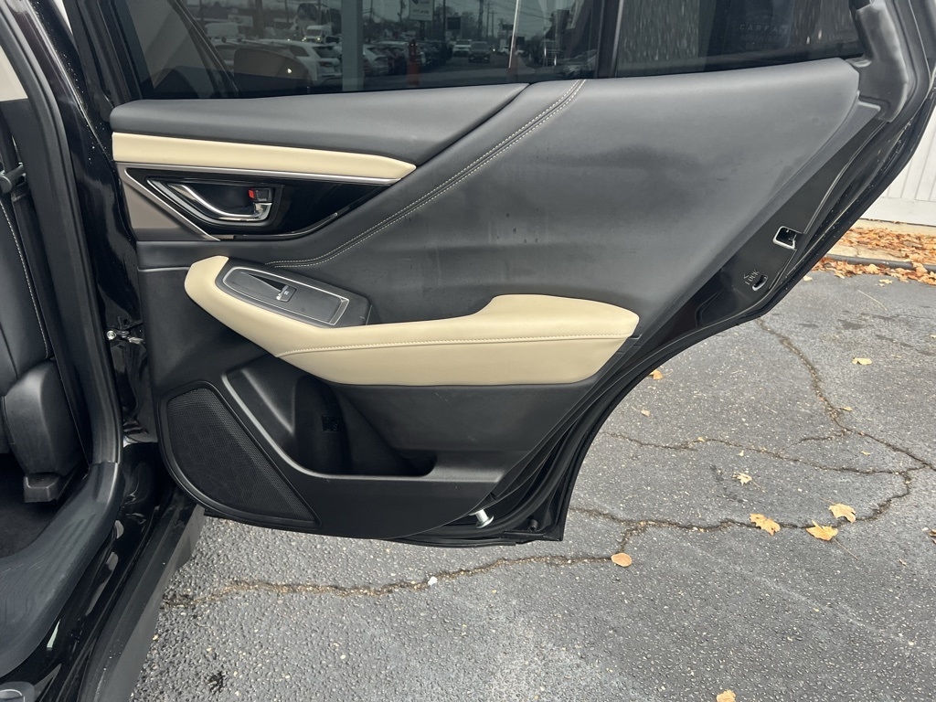 Subaru Outback Limited 2024