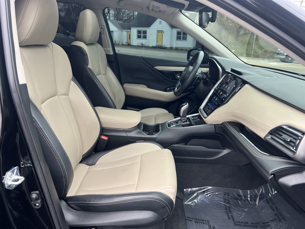 Subaru Outback Limited 2024