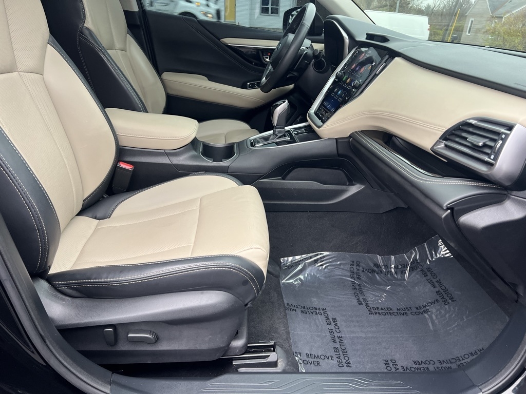 Subaru Outback Limited 2024