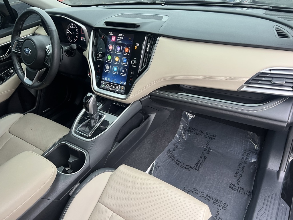 Subaru Outback Limited 2024