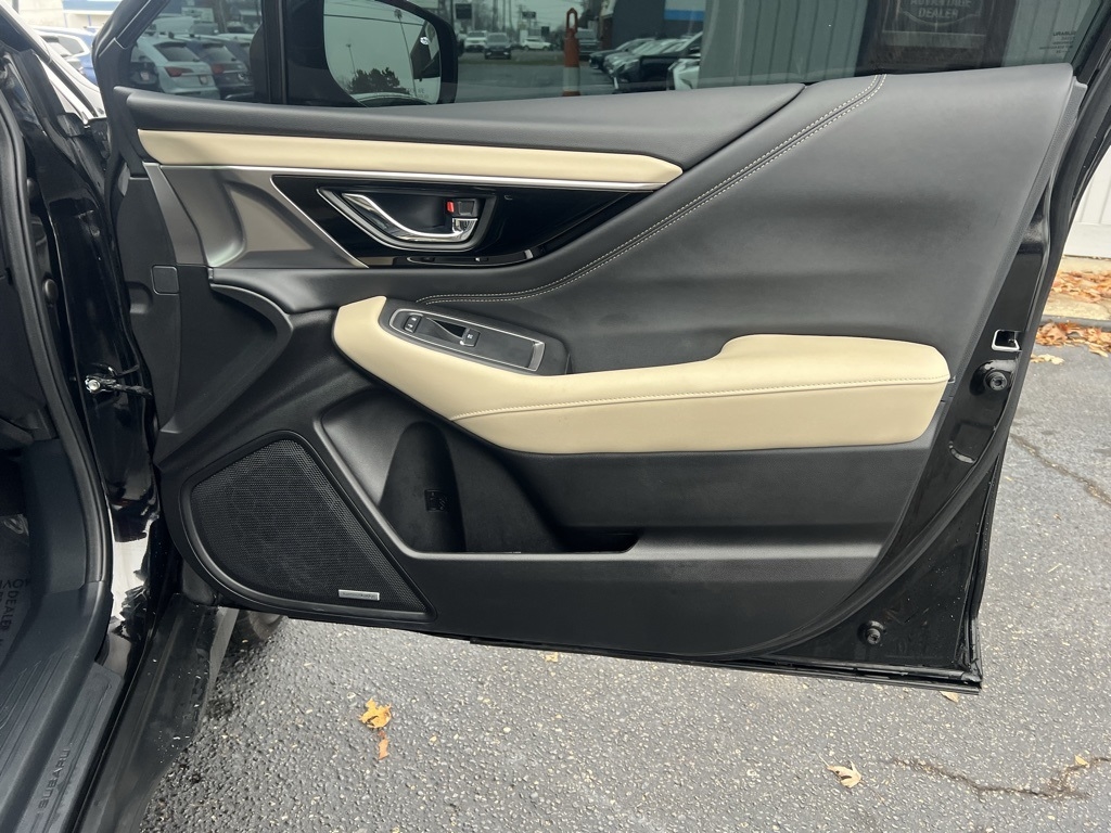 Subaru Outback Limited 2024