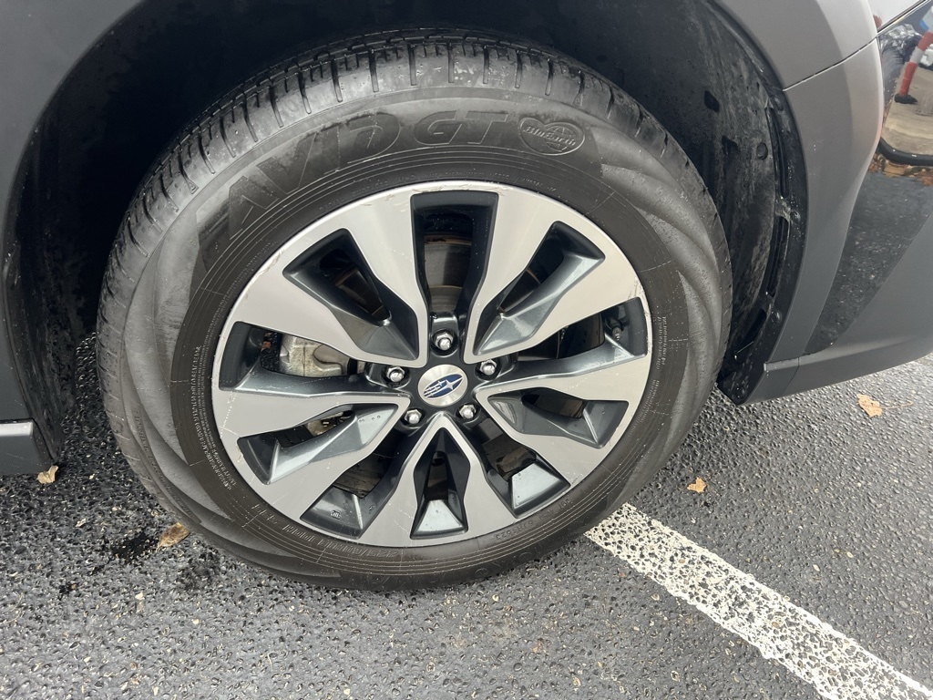 Subaru Outback Limited 2024