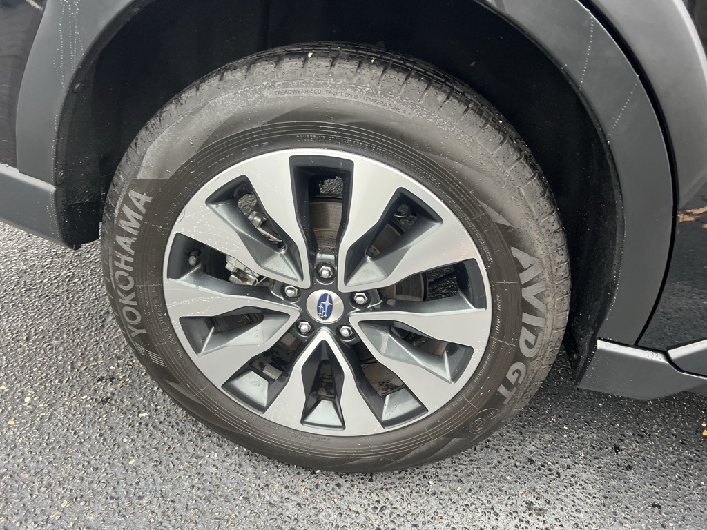 Subaru Outback Limited 2024