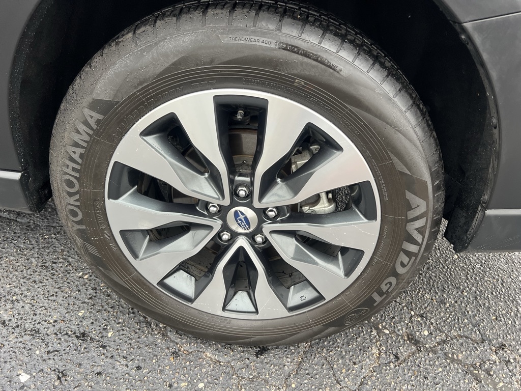 Subaru Outback Limited 2024