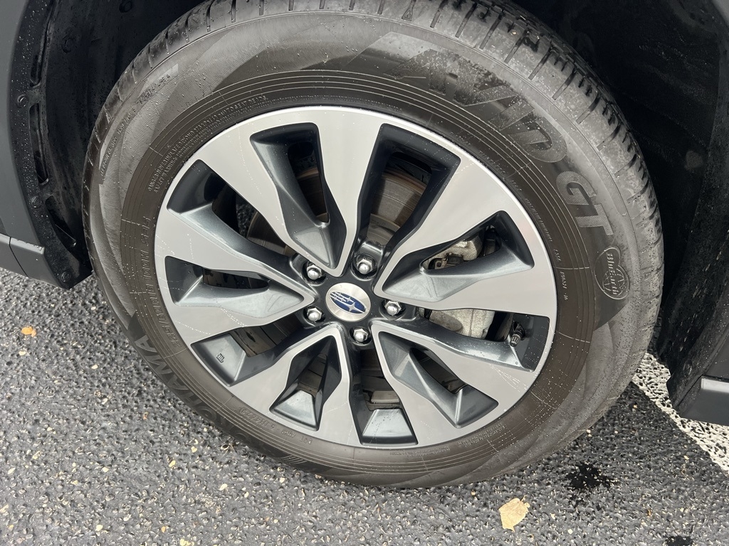 Subaru Outback Limited 2024