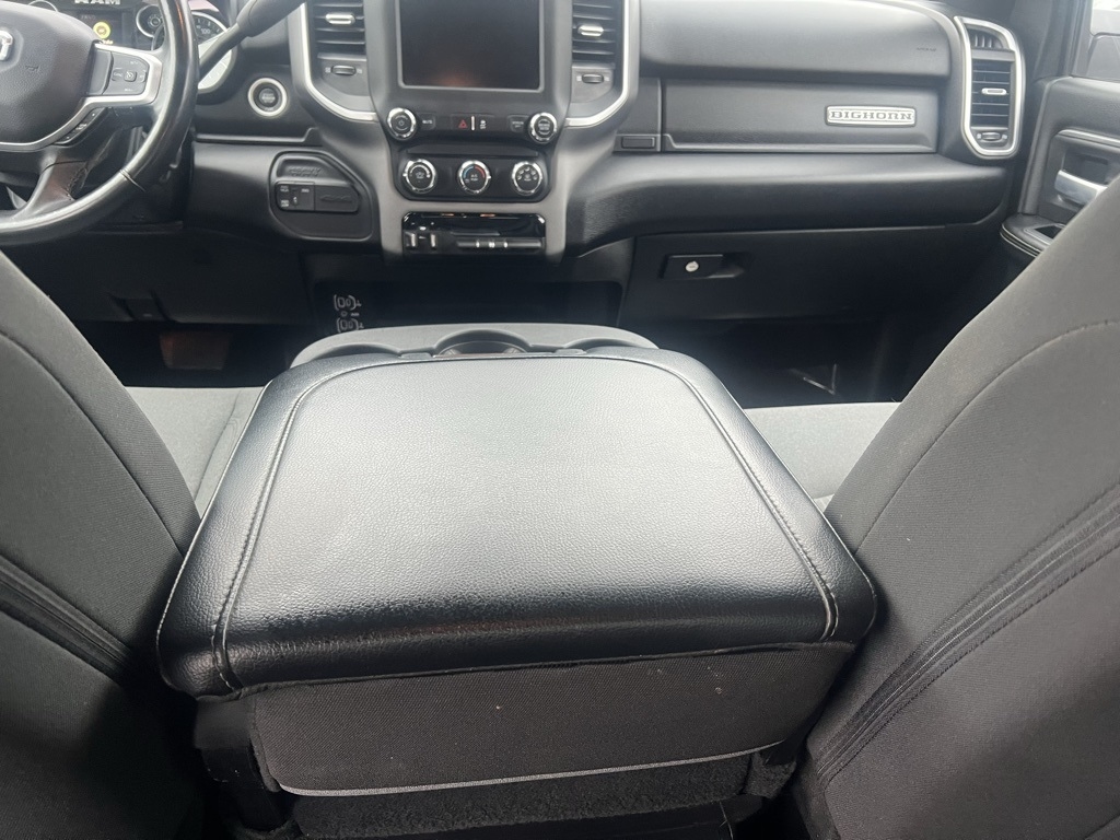 RAM 2500 Big Horn Crew Cab 4WD 2024