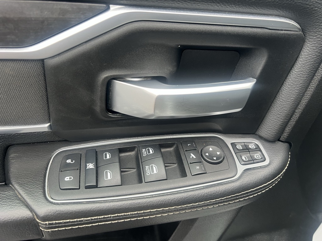 RAM 2500 Big Horn Crew Cab 4WD 2024