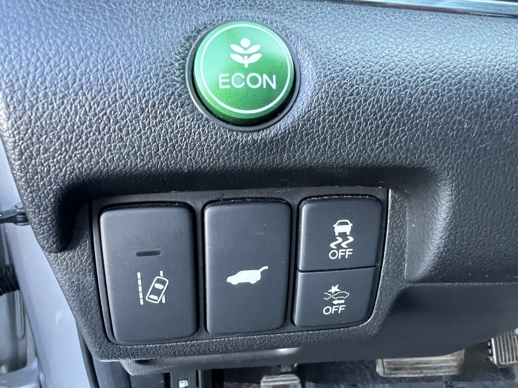 Honda CR-V Touring AWD 2016