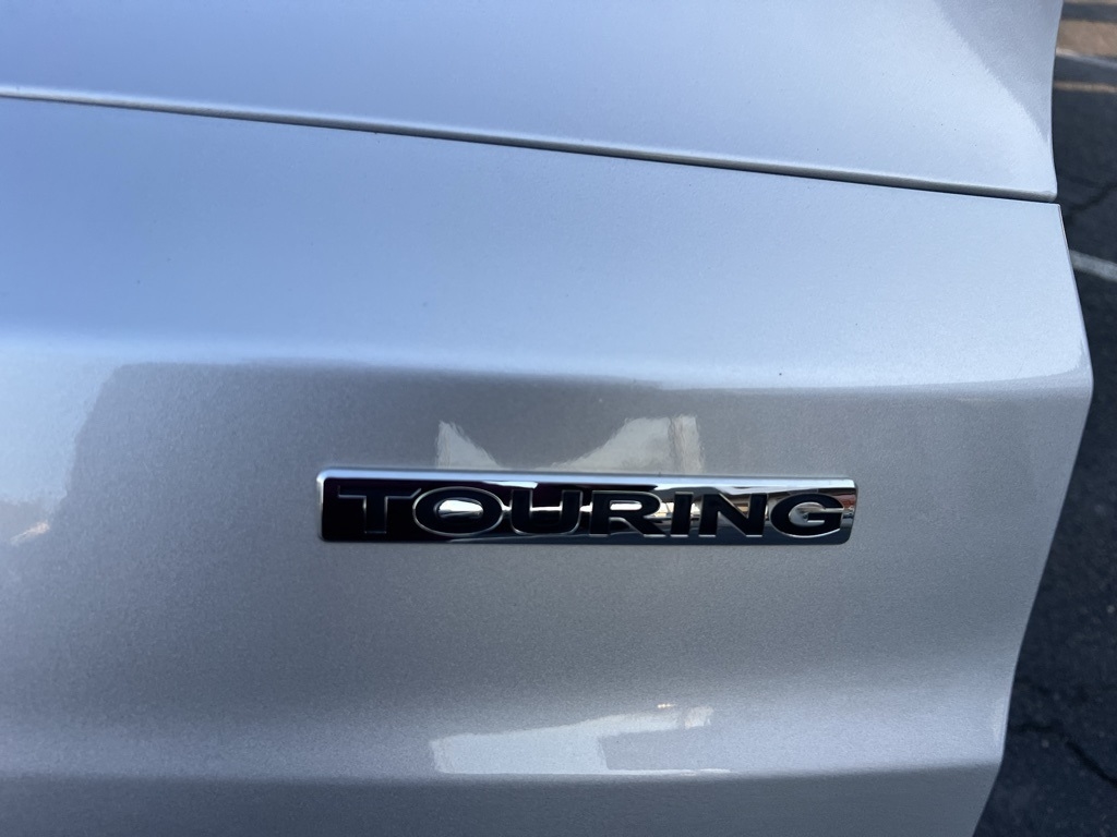 Honda CR-V Touring AWD 2016