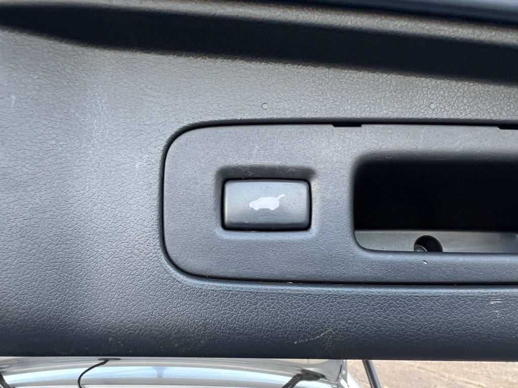 Honda CR-V Touring AWD 2016