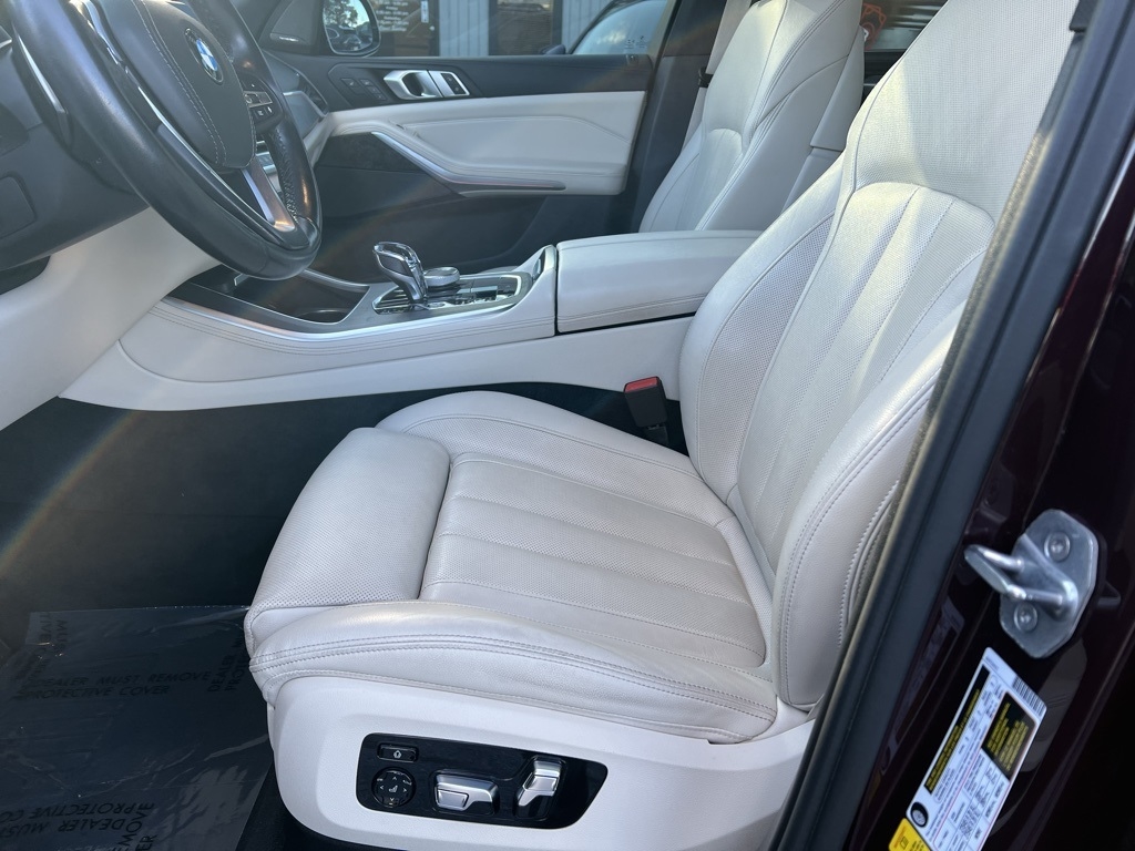 BMW X5 xDrive40i 2020