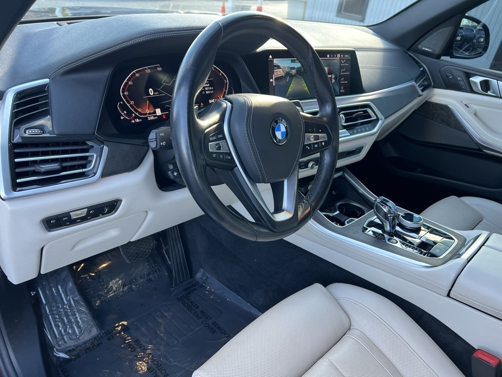 BMW X5 xDrive40i 2020