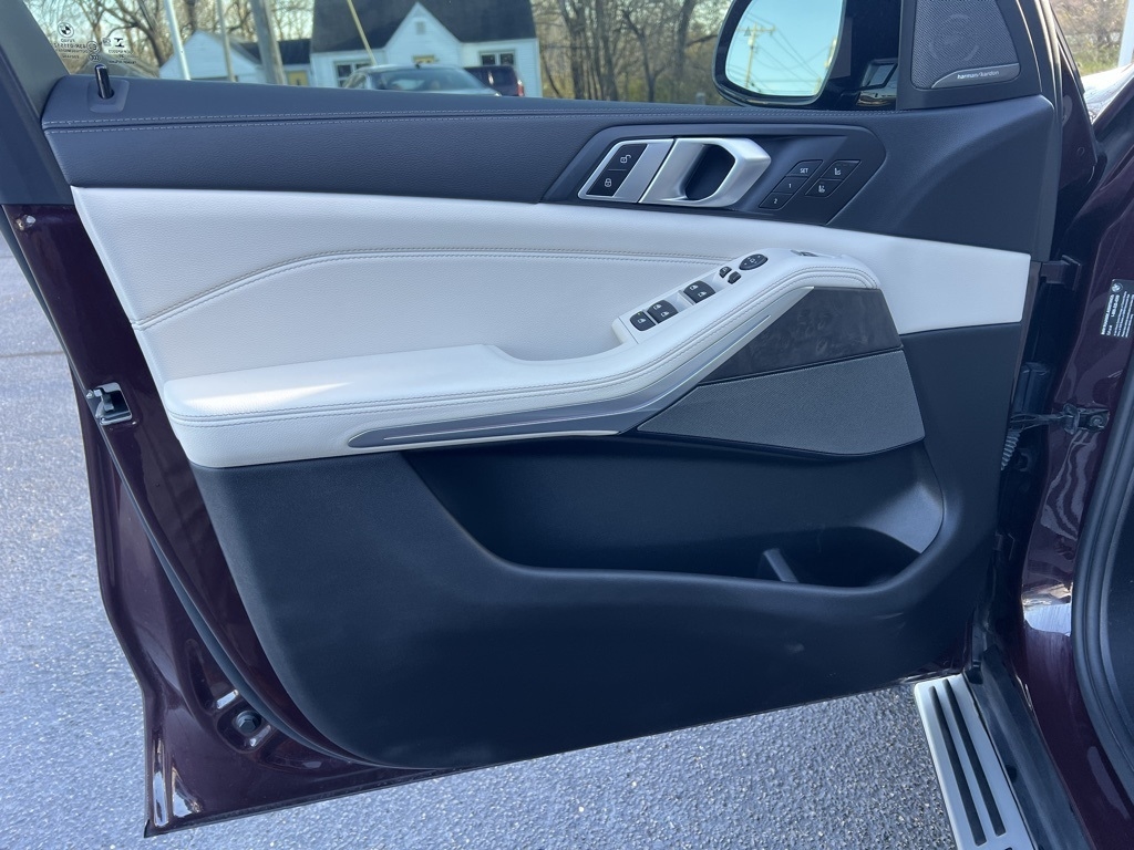 BMW X5 xDrive40i 2020