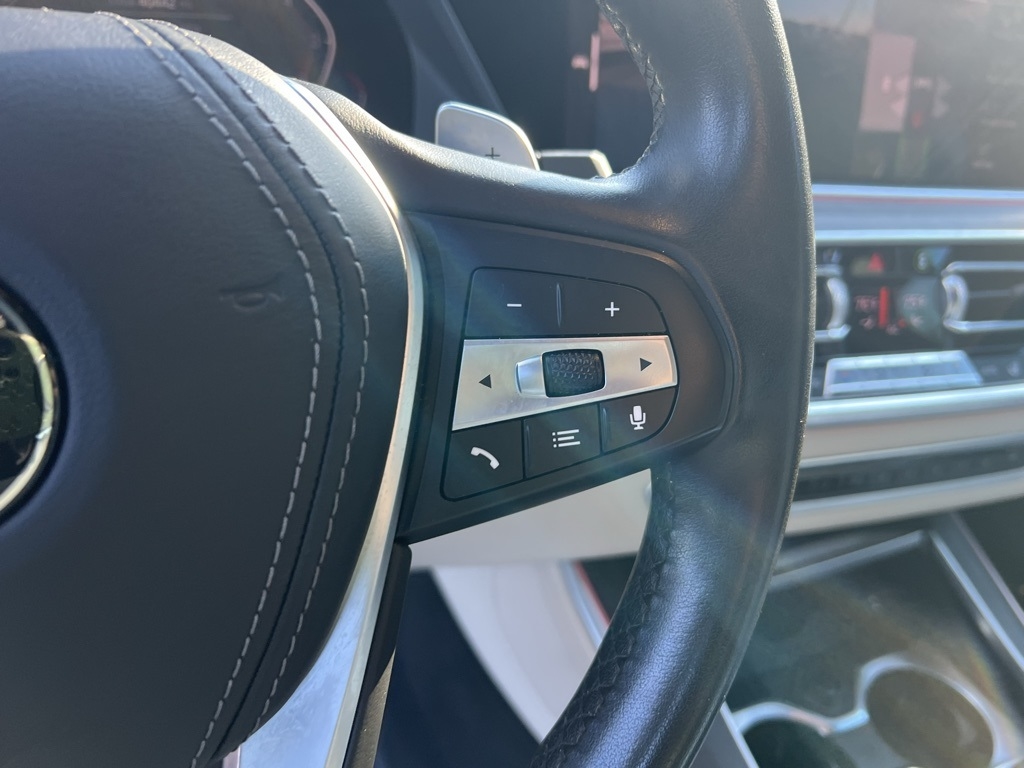 BMW X5 xDrive40i 2020