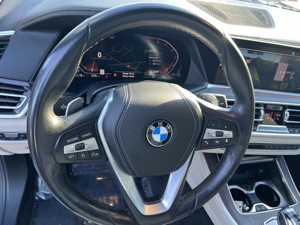 BMW X5 xDrive40i 2020