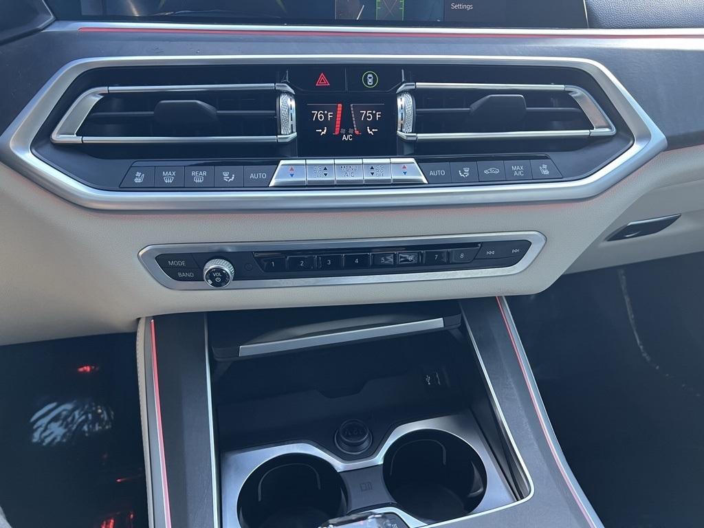 BMW X5 xDrive40i 2020