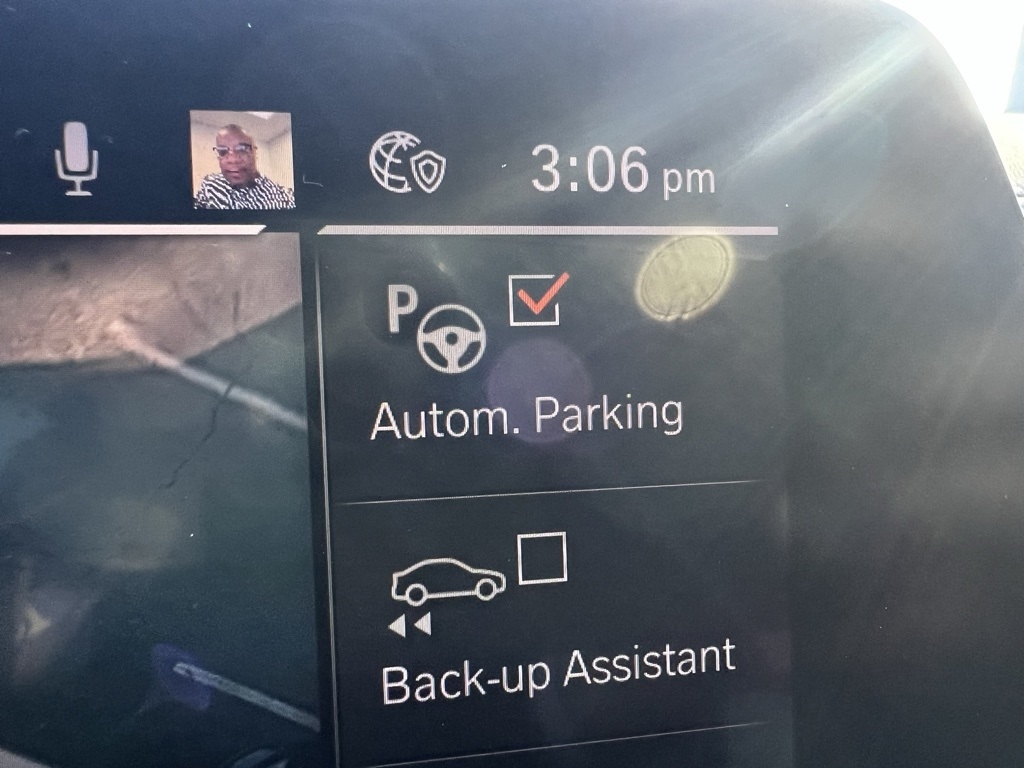 BMW X5 xDrive40i 2020