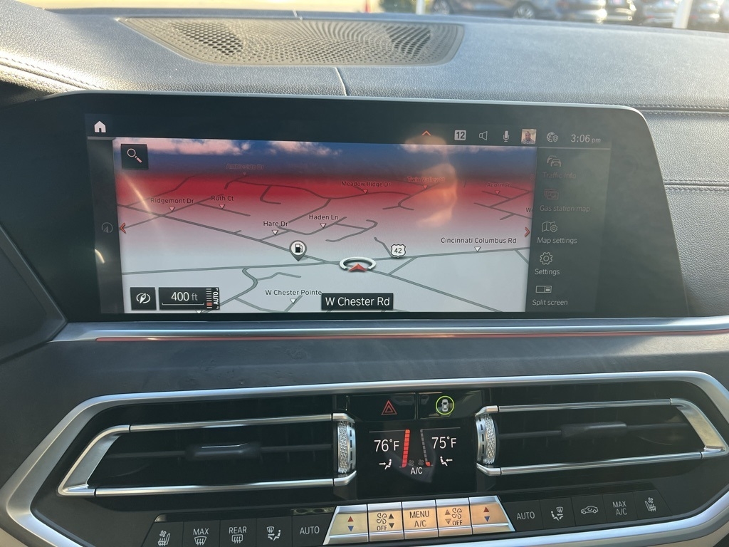 BMW X5 xDrive40i 2020