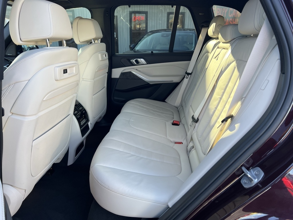 BMW X5 xDrive40i 2020