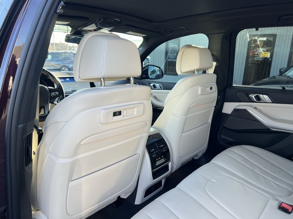 BMW X5 xDrive40i 2020