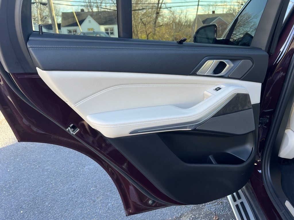 BMW X5 xDrive40i 2020